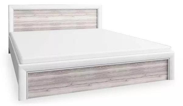 Кровать полутораспальная Olivia 140 Анрекс 70003595