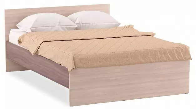 Кровать полутораспальная Оптима Атмосфера 00-00013656