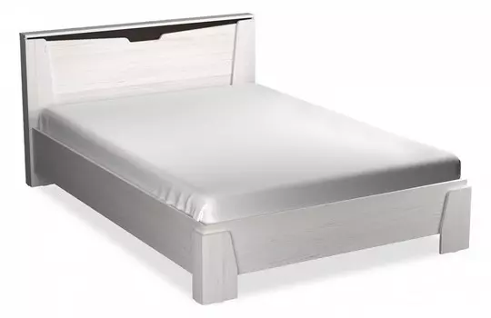 Кровать полутораспальная Prime СБК 12405