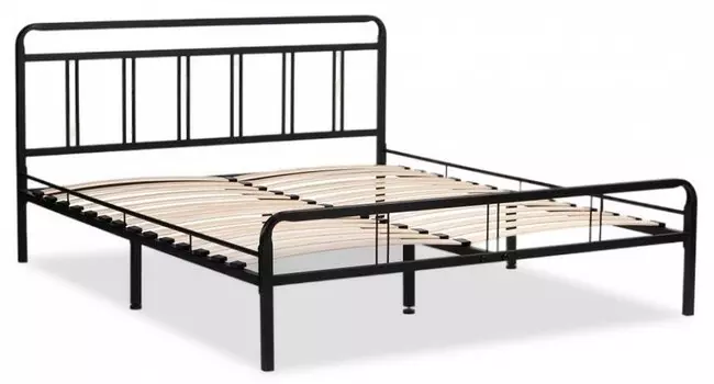 Кровать полутораспальная Рейк Woodville 403023