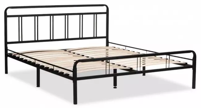 Кровать полутораспальная Рейк Woodville 403025