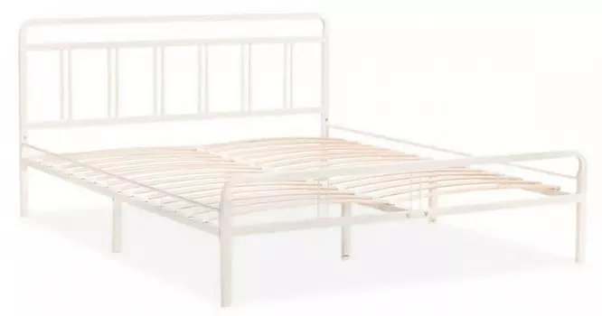 Кровать полутораспальная Рейк Woodville 403026