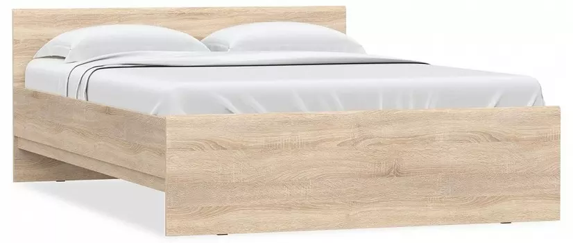 Кровать полутораспальная Stern НК-Мебель 72676496