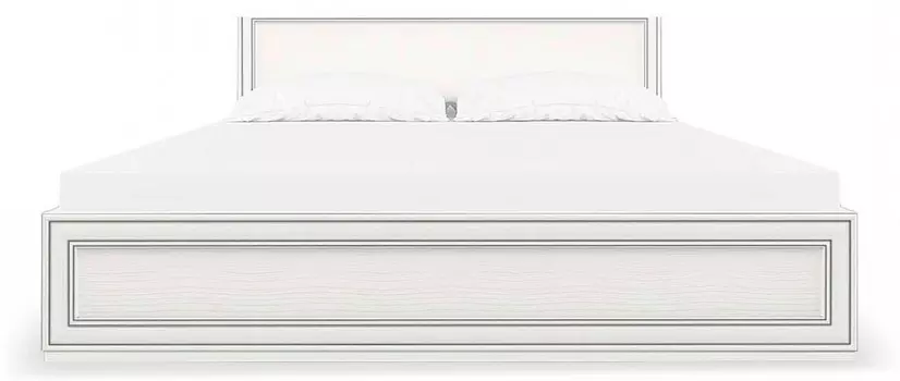 Кровать полутораспальная Tiffany 140 Анрекс 70003625