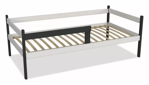 Кровать Р425 Можга Красная Звезда 404529