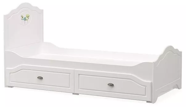 Кровать Роуз 11.27 MOBI ML354870017