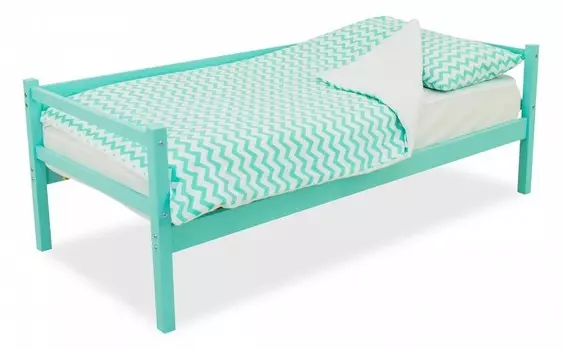 Кровать Svogen Бельмарко 404671, 596