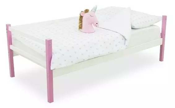 Кровать Svogen Бельмарко 404674, 603