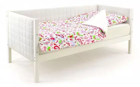 Кровать Svogen Бельмарко 404684, 741