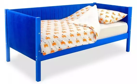 Кровать Svogen Бельмарко 404685, 742