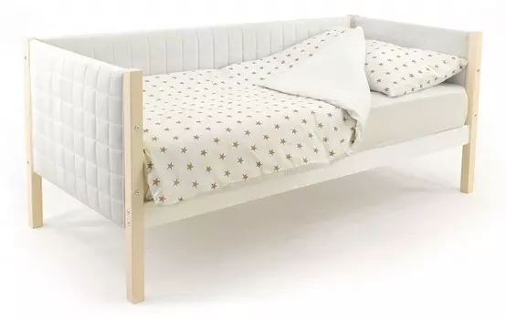 Кровать Svogen Бельмарко 404686, 750