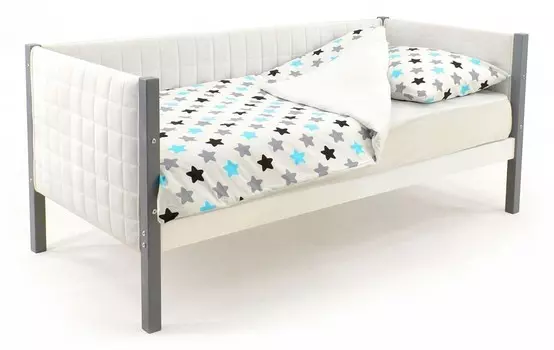 Кровать Svogen Бельмарко 404687, 751