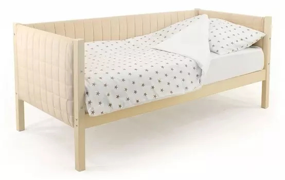 Кровать Svogen Бельмарко 404691, 739