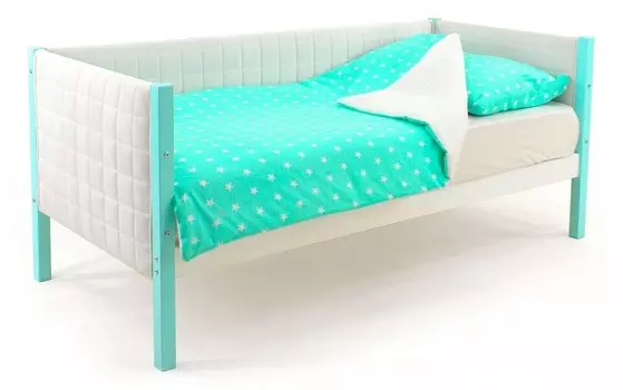 Кровать Svogen Бельмарко 404692, 747