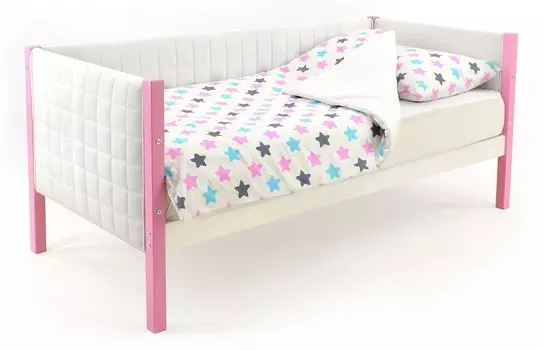 Кровать Svogen Бельмарко 404695, 745