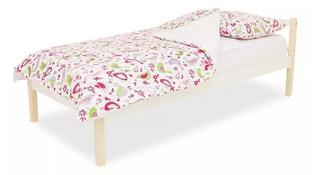 Кровать Svogen classic Бельмарко 404675, 583