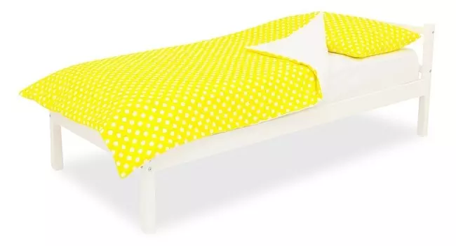 Кровать Svogen classic Бельмарко 404676, 575