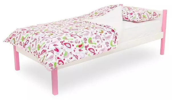 Кровать Svogen classic Бельмарко 404678, 579