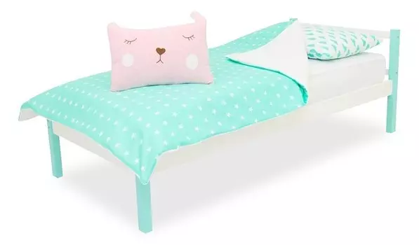 Кровать Svogen classic Бельмарко 404679, 582