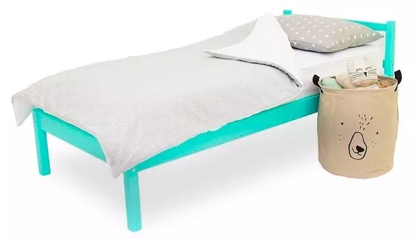 Кровать Svogen classic Бельмарко 404680, 572