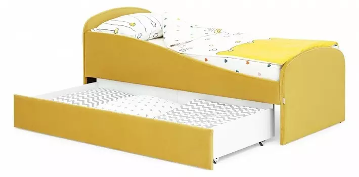 Кровать выдвижная Letmo 411137 Бельмарко 411137