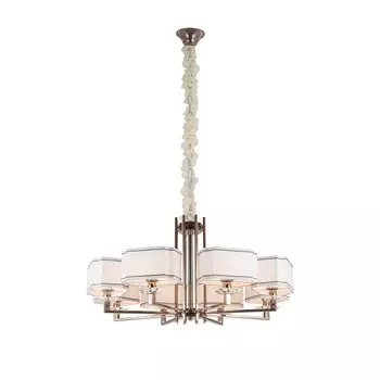 L04008.88 Подвесная люстра L'Arte Luce Luxury Olyo