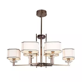 Подвесная люстра L'Arte Luce Luxury Furstenberg L04016.88