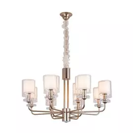 L04112.08 Подвесная люстра L'Arte Luce Luxury Ayger