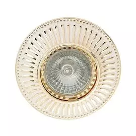 L10351.49 Встраиваемый точечный светильник L Arte Luce Avallon