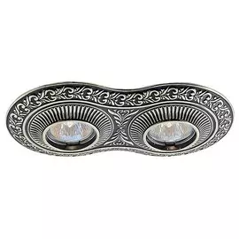 L11052.52 Встраиваемый точечный светильник L Arte Luce Lyon