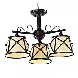 L12153.88 Потолочная/подвесная люстра L Arte Luce FABRIZIA