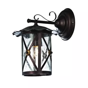 L12181.88 Уличный настенный светильник L Arte Luce Fabrizia