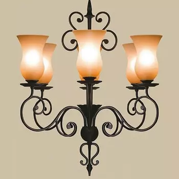 L12306.36 Подвесная люстра L Arte Luce BOZEN