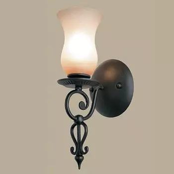 L12321.36 Настенное бра L Arte Luce BOZEN