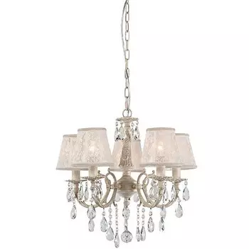 L12605.64 Подвесная люстра L Arte Luce DORIS