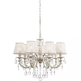 L12607.64 Подвесная люстра L Arte Luce DORIS