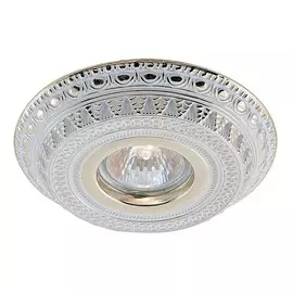 L12851.49 Встраиваемый точечный светильник L Arte Luce BERGAMO