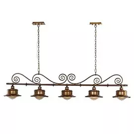 L13505.86 Светильник подвесной L Arte Luce BRIGG