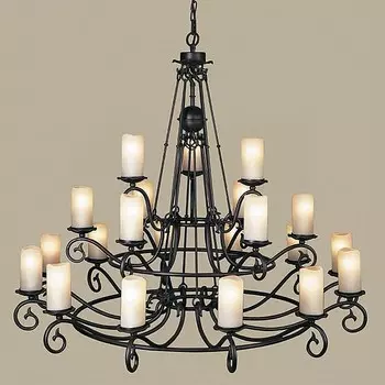 L13800.03 Подвесная люстра L Arte Luce NAPOLI