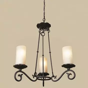 L13803.03 Подвесная люстра L Arte Luce NAPOLI