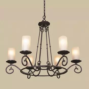 L13806.03 Подвесная люстра L Arte Luce NAPOLI