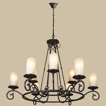 L13809.03 Подвесная люстра L Arte Luce NAPOLI