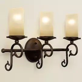 L13823.03 Настенное бра L Arte Luce NAPOLI