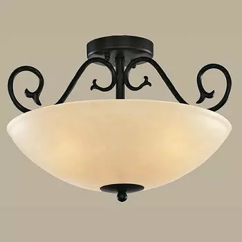 L13853.03 Потолочная люстра L Arte Luce NAPOLI