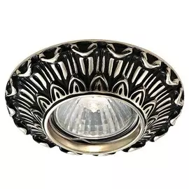 L13951.52 Встраиваемый точечный светильник L Arte Luce LIPARI