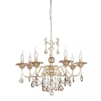 L14607.22 Подвесная люстра L Arte Luce CATANIA