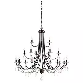 L15400.88 Подвесная люстра L Arte Luce RIALTO