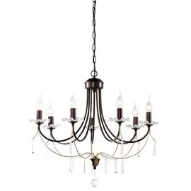 L15407.88 Подвесная люстра L Arte Luce RIALTO