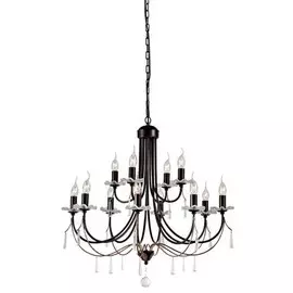 L15412.88 Подвесная люстра L Arte Luce RIALTO