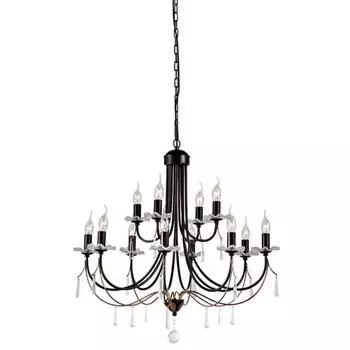 L15412.88 Подвесная люстра L Arte Luce RIALTO